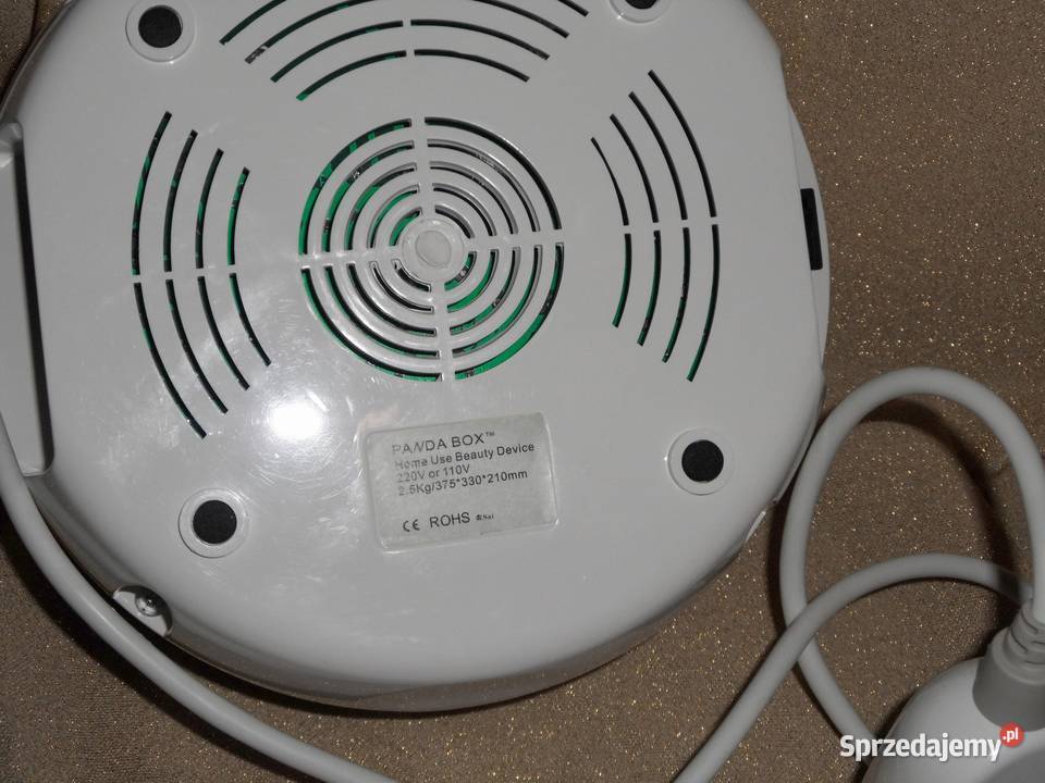 liposukcja odchudzanie Panda Box Lublin