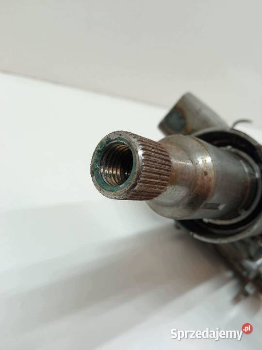 KOLUMNA KIEROWNICZA EUROPA Toyota ProAce II 2016 sprzedam