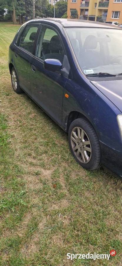 Sprzedam honda civic wielkopolskie Chodzież