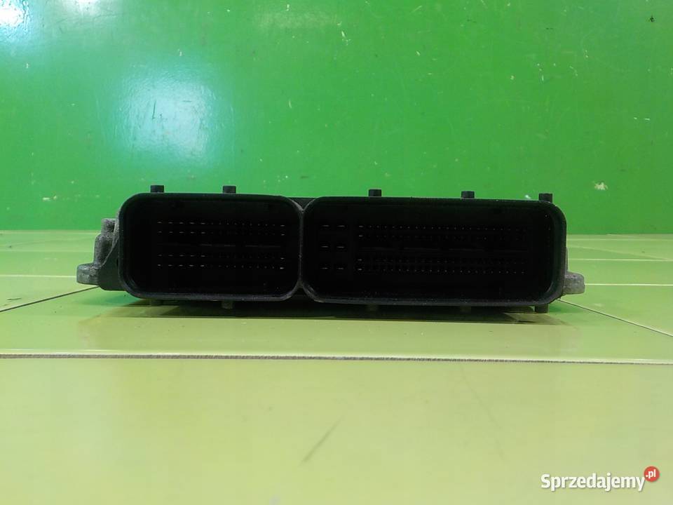 AUDI A3 8P II 18 B 07r HB sterownik komputer Suków sprzedam