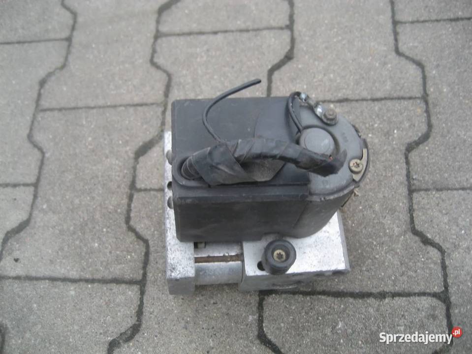 volvo 960 pompa sterownik abs 0265205010 Rakoniewice