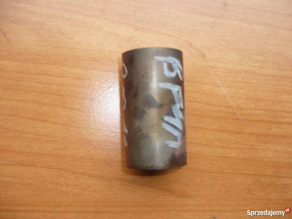 Tulej napędu pompy hydraulicznej Deutz Deutz-Fahr Siemiatycze