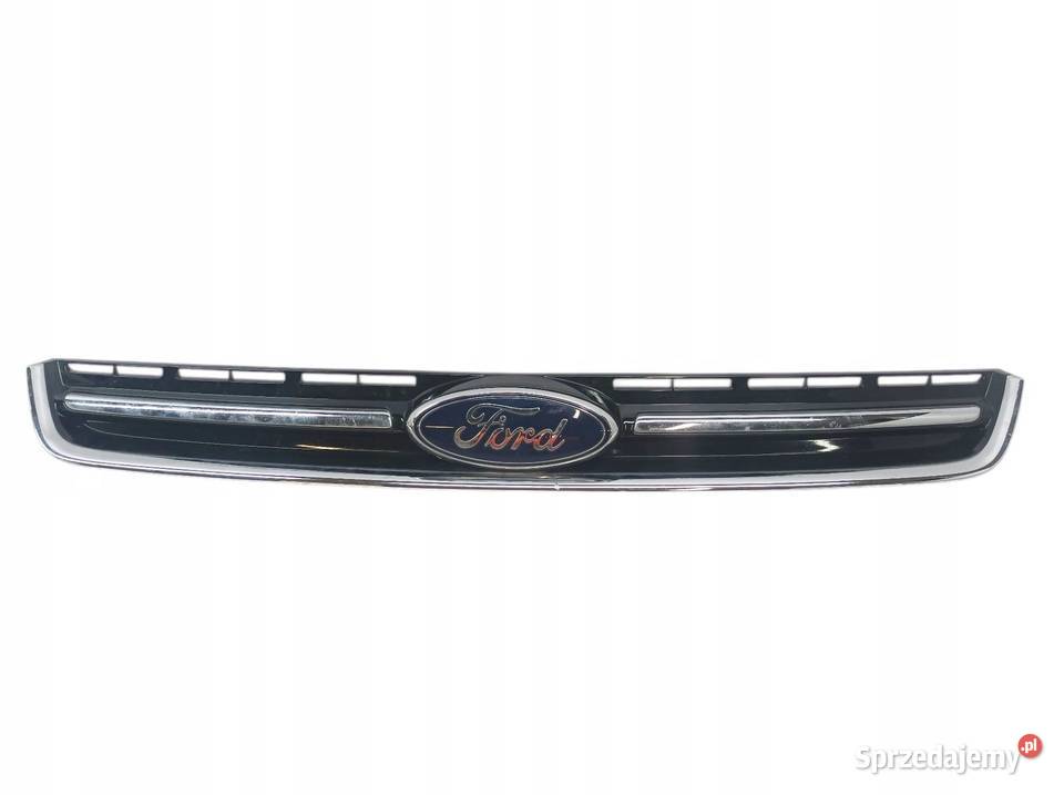 ATRAPA GRILL PRZÓD PRZED LIFT Ford Kuga II 2012 osobowe świętokrzyskie