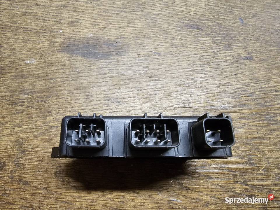 Suzuki XF 650 Freewend moduł zapłonowy xf650 Jelenia Góra sprzedam