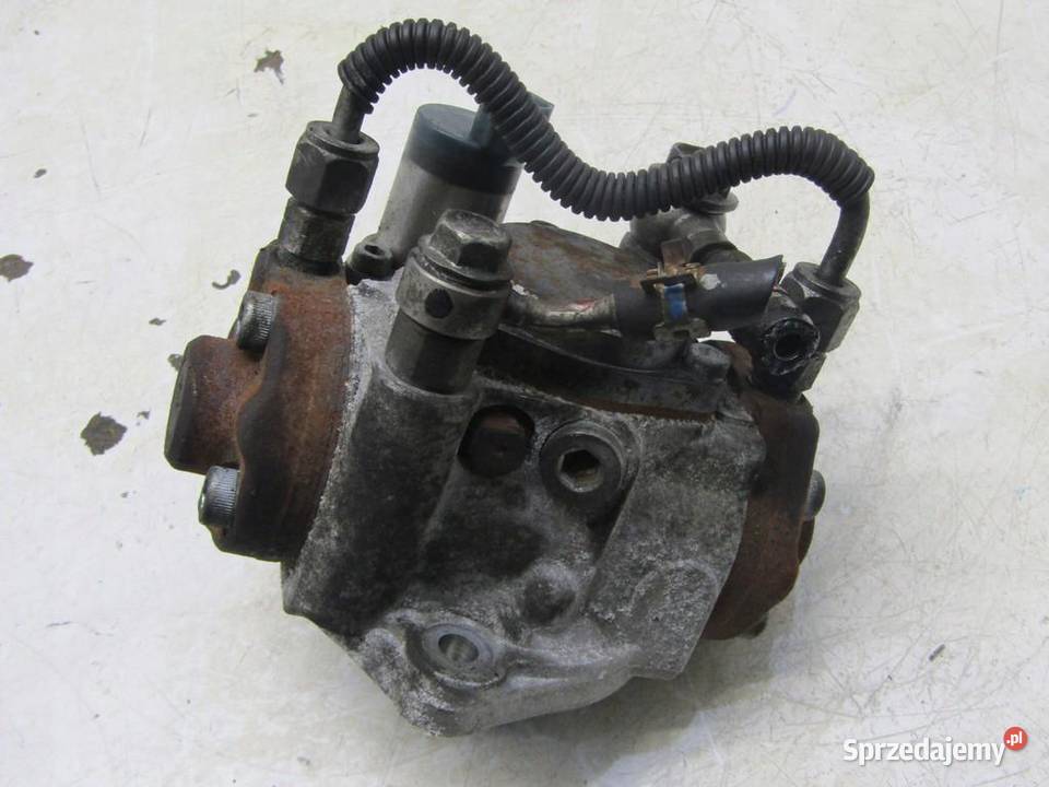 POMPA WTRYSKOWA PALIWA 15D MAZDA CX3 CX3 lubelskie