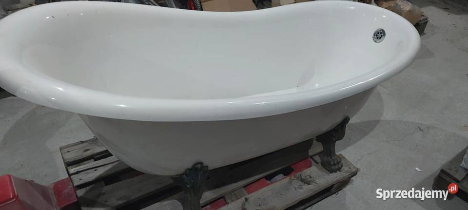 sprzedam wanne Wanny Końskie