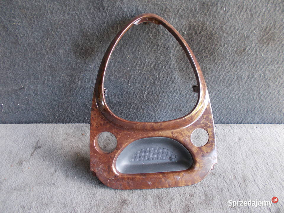 citroen c5 30 v6 02r osłona lewarka zmiany Zamość sprzedam