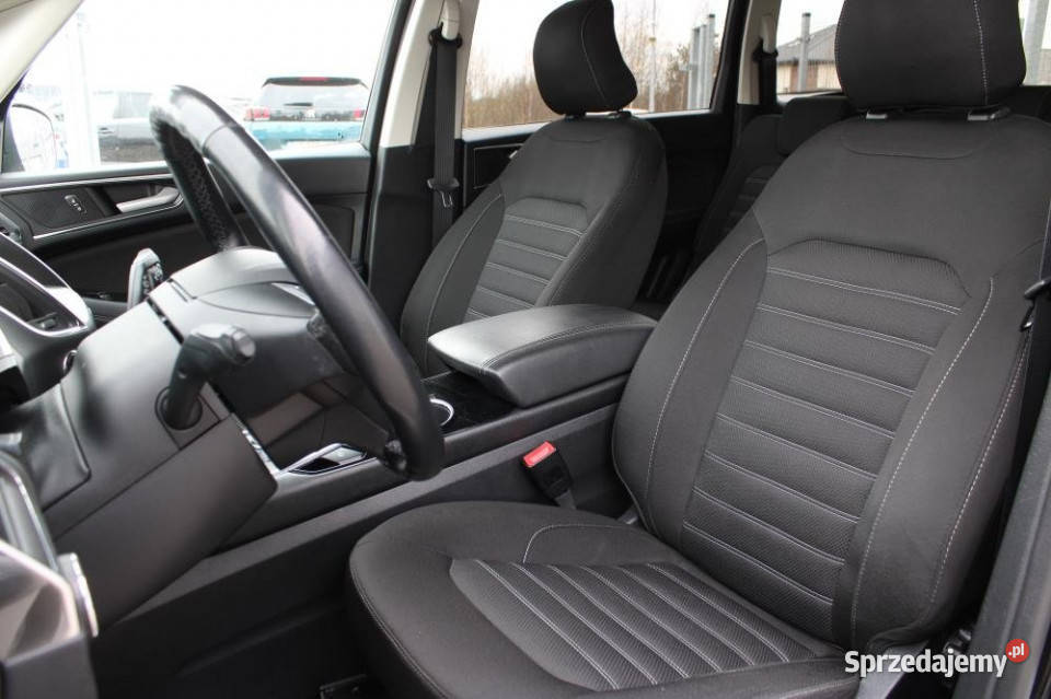 FORD Galaxy 2020r 7os Tempomat CarPlay Winter Gdańsk