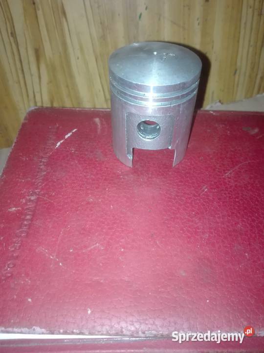 Tłok WSK 45mm Żywiec