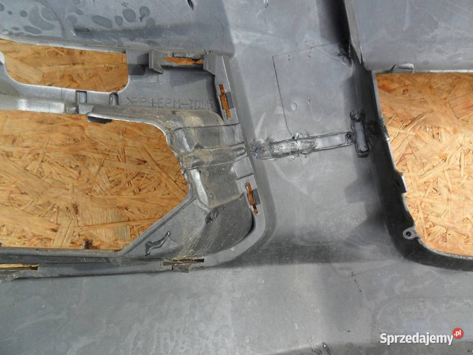 ZDERZAK PRZÓD PRZEDNI ORYGINAŁ 7171151K00 SUZUKI Nowy Tomyśl