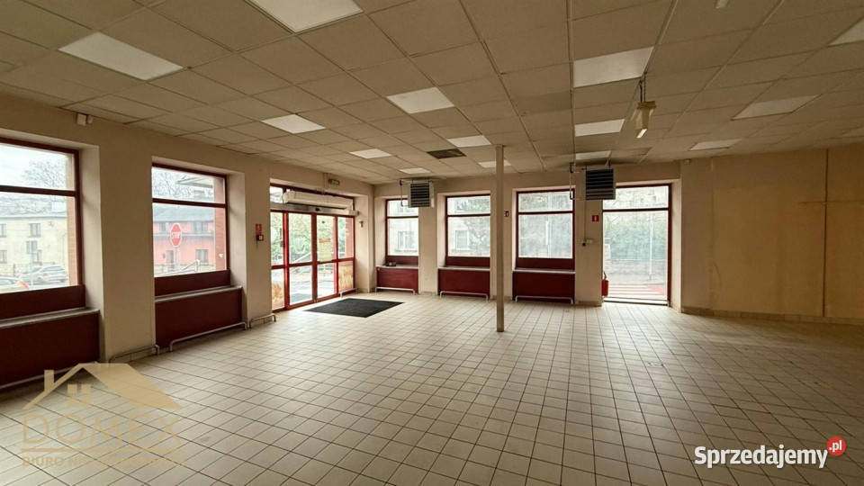 Lokal Rydułtowy 900m2