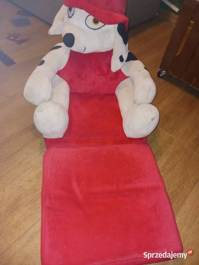 Misio sofa śląskie