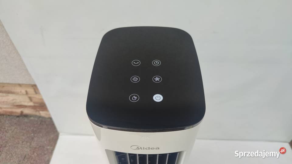 Klimator Midea AC10020ARB AGD drobne Jadowniki