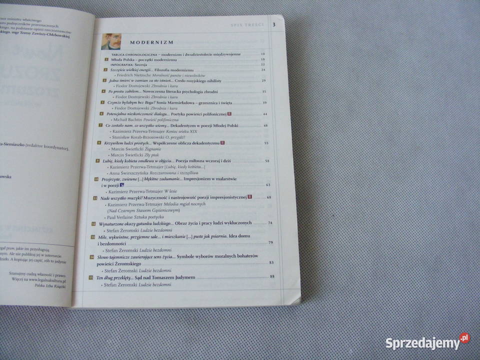 Nowe Zrozumieć tekst zrozumieć człowieka kl 1 cz Oborniki Śląskie