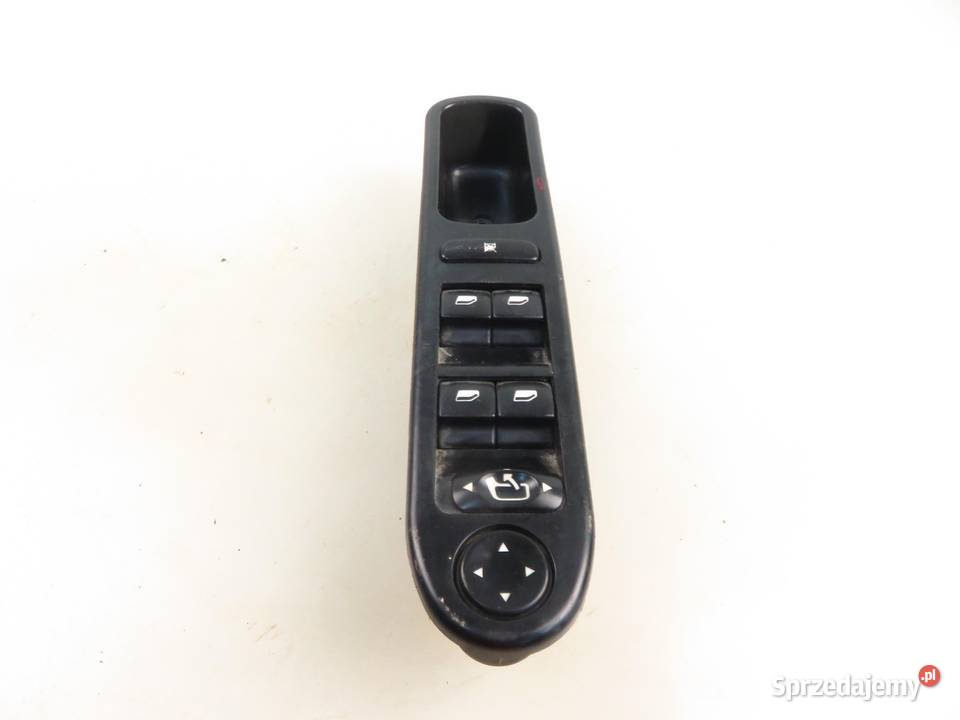 PANEL SZYB PEUGEOT 307 SW 53269704