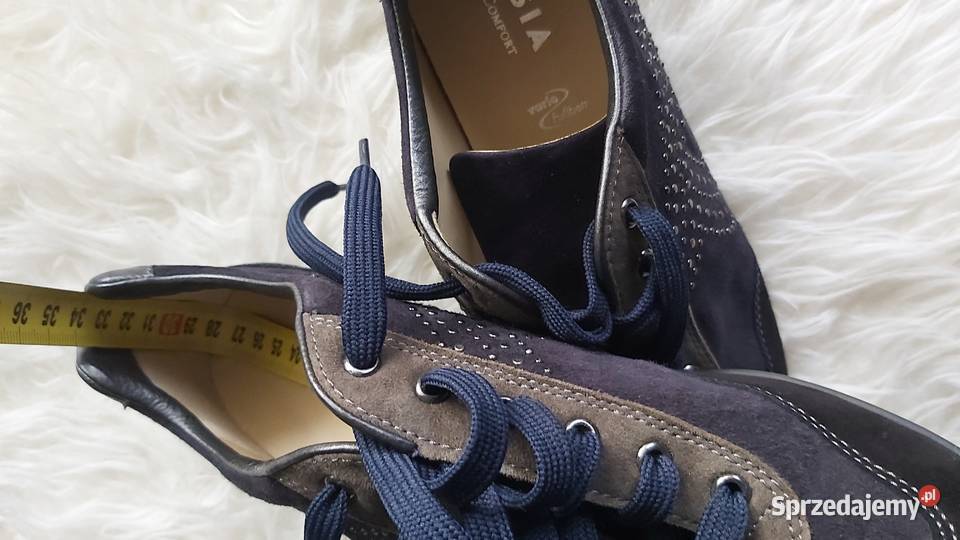 Buty adidasy Hassia damskie rozmiar 41542 Lublin