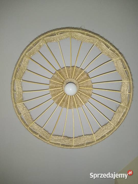 Lampa wisząca sufitowa Nowy Model sprzedam