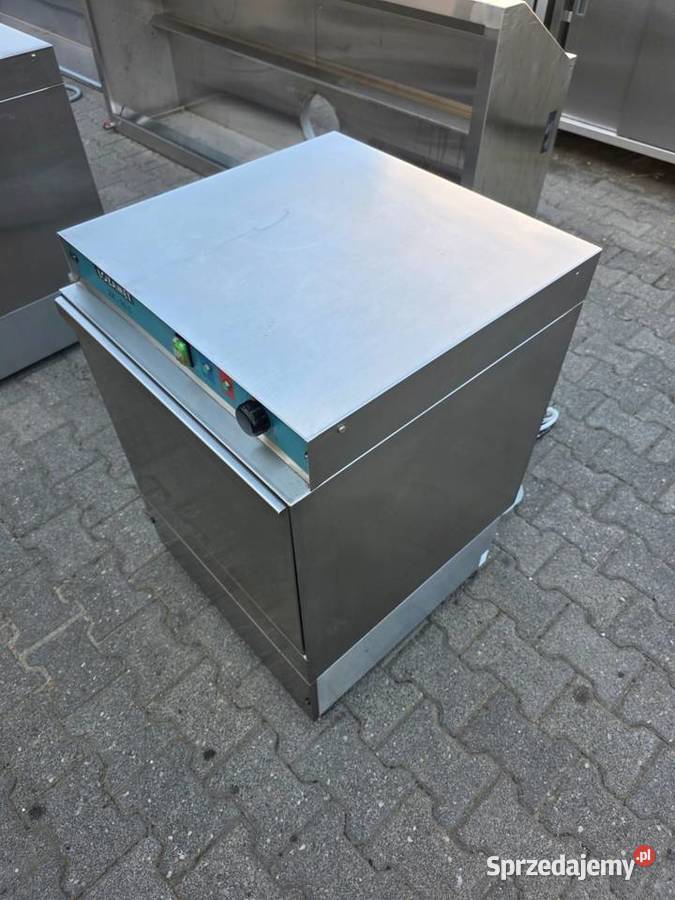 Zmywarka Wyparzarka Gastro LOZAMET ZK055 M1880A wielkopolskie Nowe Skalmierzyce sprzedam
