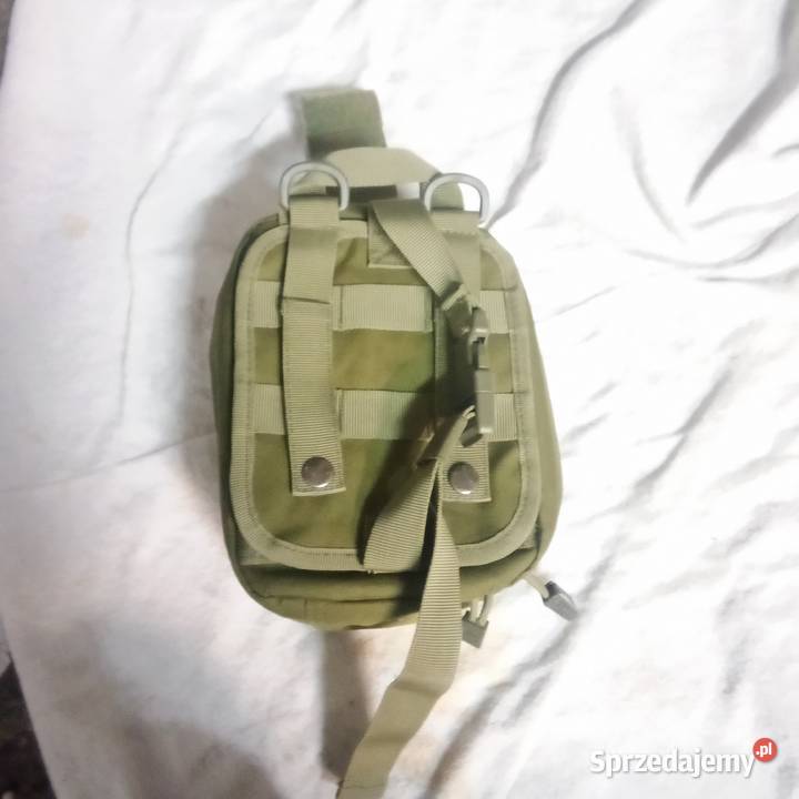 Apteczka Molle oliveasgairsoft Strzelce Opolskie
