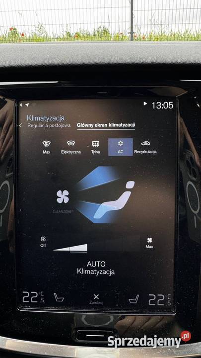 Odstąpię leasing Volvo V60