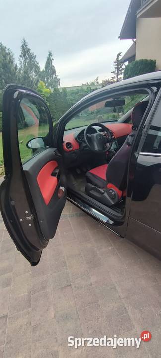 Opel Corsa D 14 Cosmo nawigacja Bydgoszcz