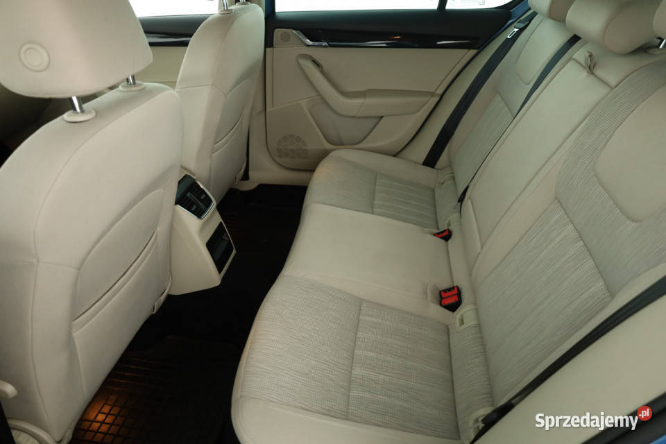 Skoda Octavia 20 TDI nieuszkodzony Bielany Wrocławskie sprzedam