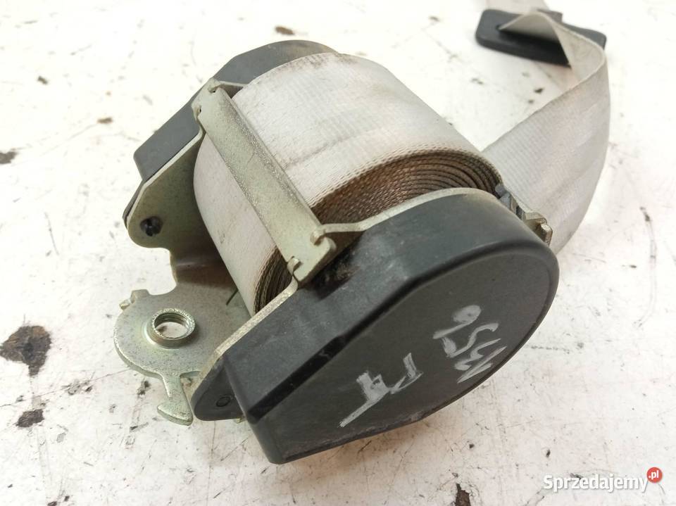 PAS BEZPIECZEŃSTWA PRAWY LEWY TYŁ III RZĄD KPL