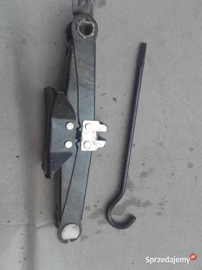 Lewarek do ponoszenia Opel Agila łódzkie Łódź