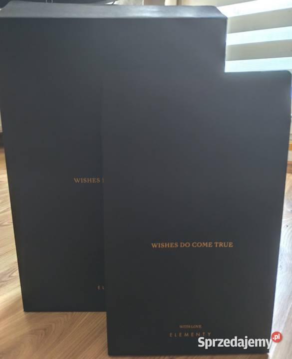 Eleganckie Torebki idealne do spakowania pomorskie Gdańsk