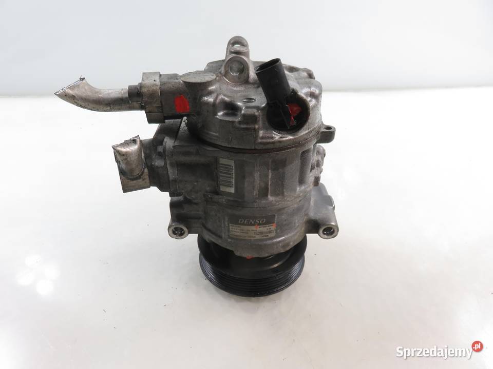 KOMPRESOR KLIMATYZACJI VW TIGUAN 20 TDI osobowe małopolskie sprzedam