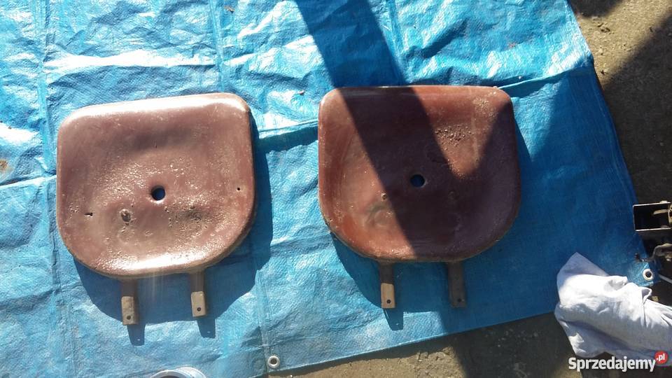 siedzenia desant uaz