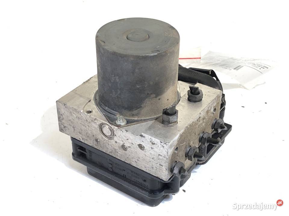 POMPA ABS MERCEDES S212 A2124315512 21 136 0916 osobowe