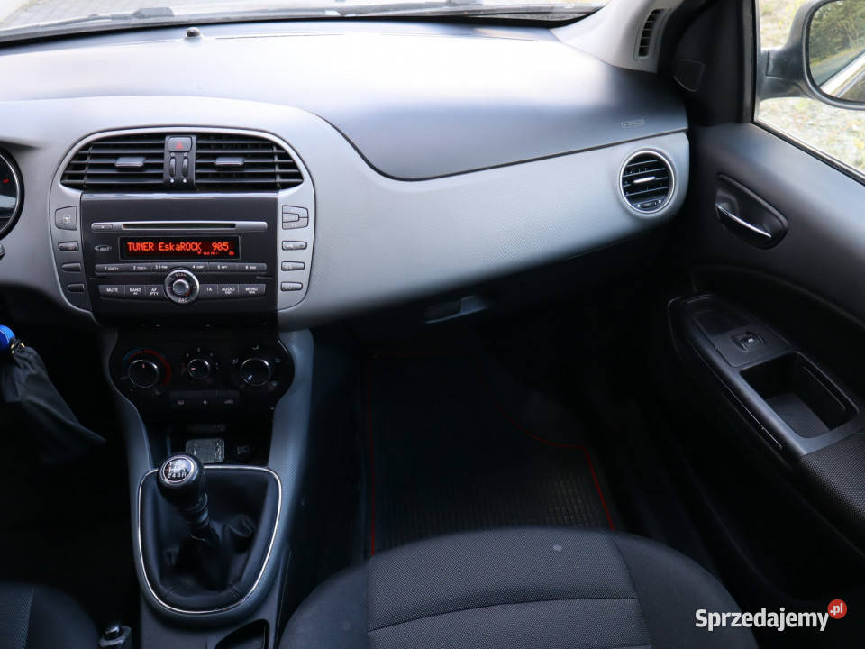 Fiat Bravo 14 16V Piaseczno