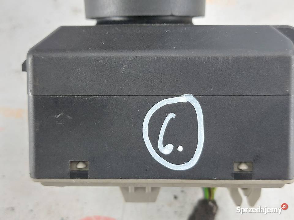 MERCEDES W212 11r stacyjka kluczyk A2129055400 Kielce sprzedam