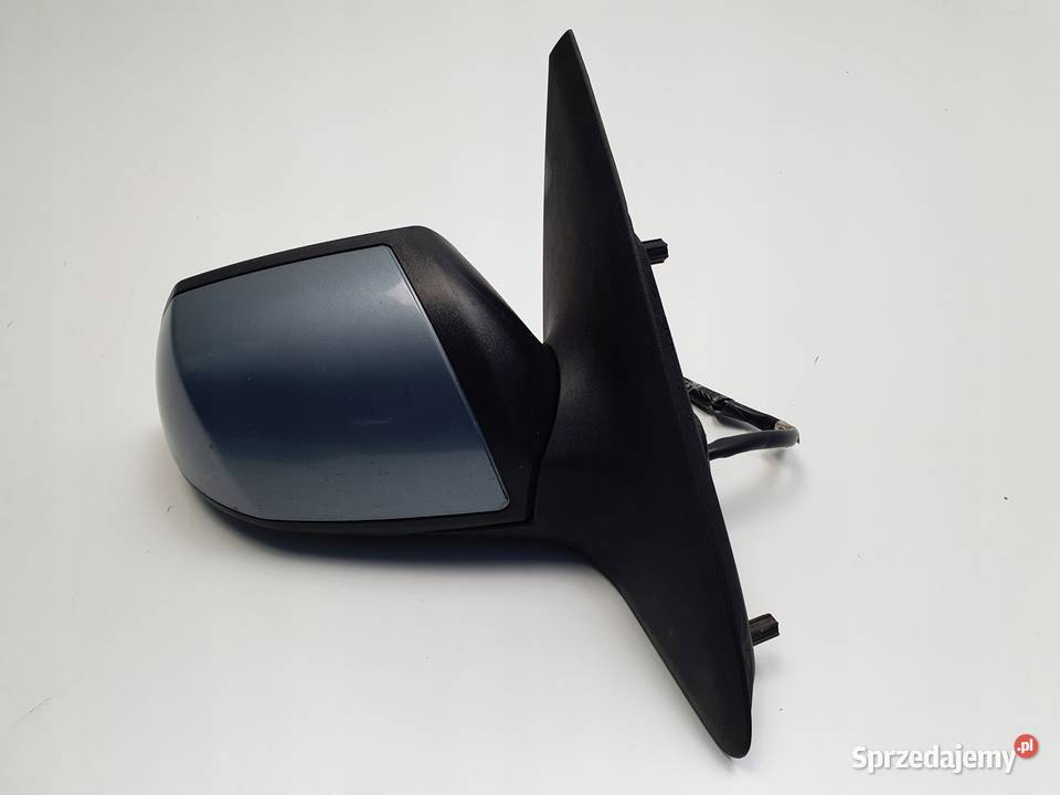 LUSTERKO Ford Mondeo Mk3 0003r PRAWE PASAŻERA 5 Rudka