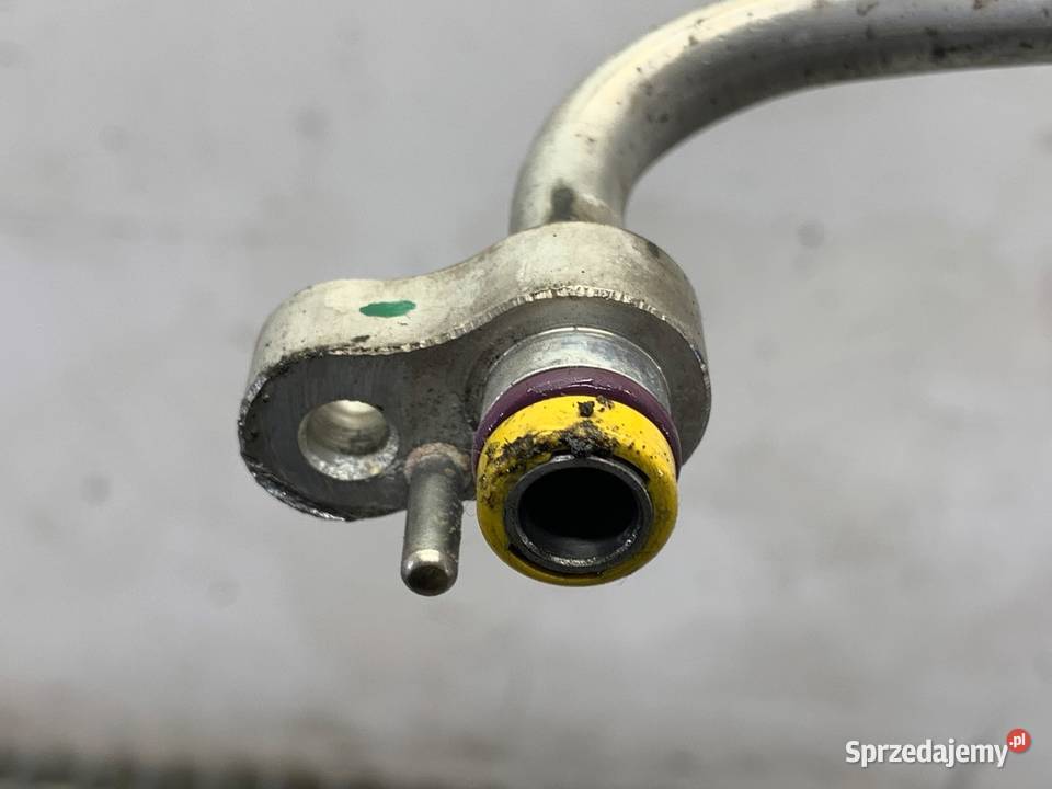 RURKA KLIMATYZACJI MERCEDES X204 A2048301516 21 osobowe podkarpackie sprzedam