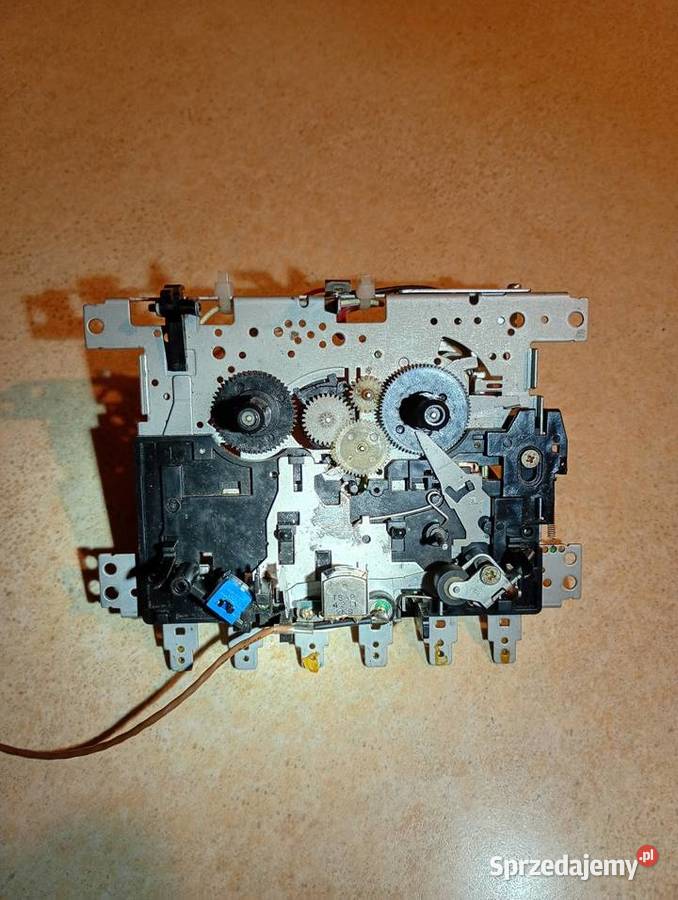 Mechanizm do magnetofonu Kraków