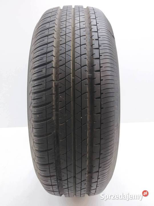 OPONA LETNIA DUNLOP SP SPORT 19565R15 0303 745 świętokrzyskie