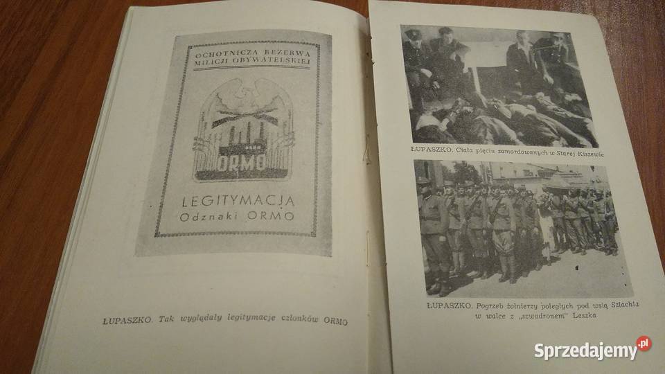 Podziemie na Pomorzu w latach 19451947 Jerzy pomorskie Gdańsk