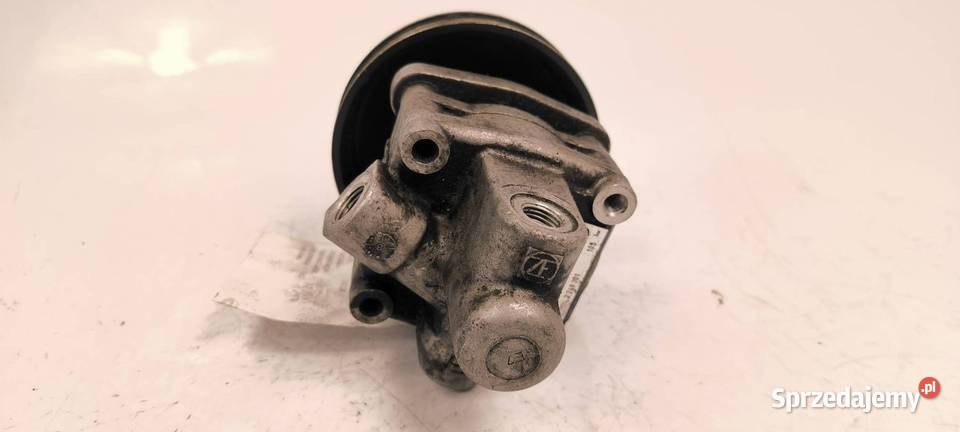 POMPA WSPOMAGANIA OPEL OMEGA 7681955290 Lipno sprzedam