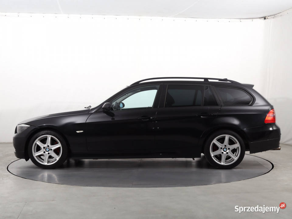 BMW 3 320 d elektryczne szyby Katowice sprzedam