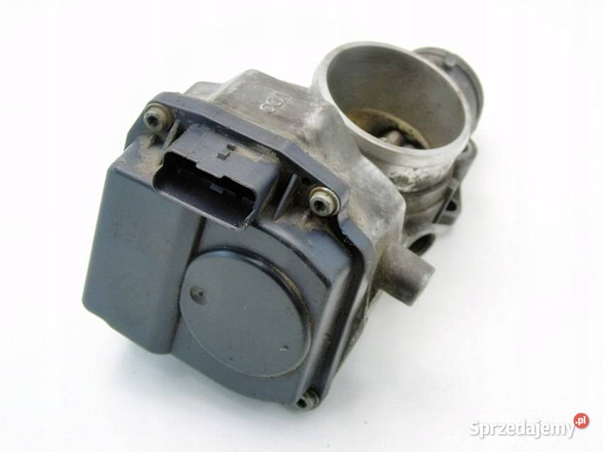 PRZEPUSTNICA 20 T TURBO MEGANE 2 SCENIC 2 LAGUNA Sosnowiec sprzedam