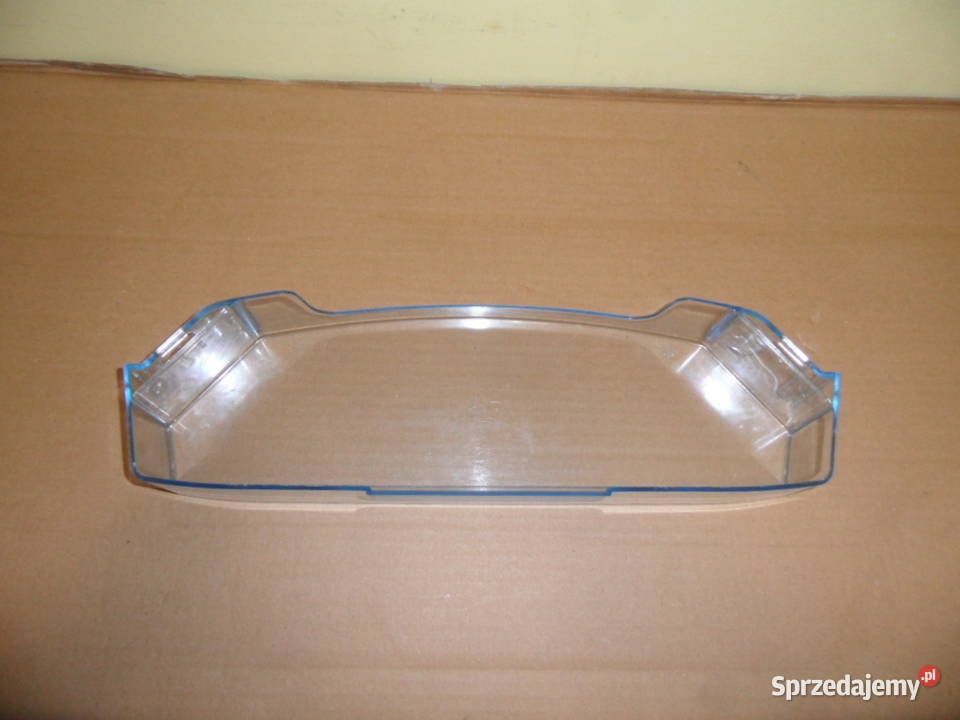 polka balkonik losdowki amica Części i Akcesoria Łopuszno