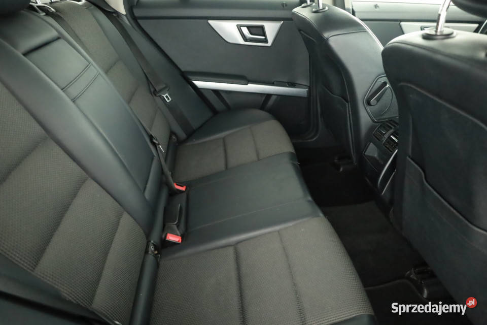 Mercedes GLK 220 CDI Piaseczno