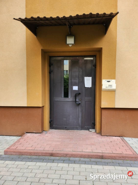 Wyjątkowe mieszkanie centrum Rzeszowa 1 piętro Rzeszów sprzedam