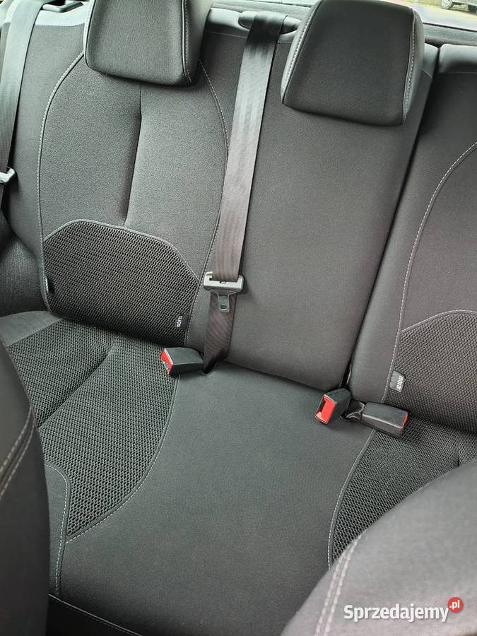 CITROEN DS 3 2011 benzyna AUTOMAT 16 VTI SoChic kujawsko-pomorskie Odolion