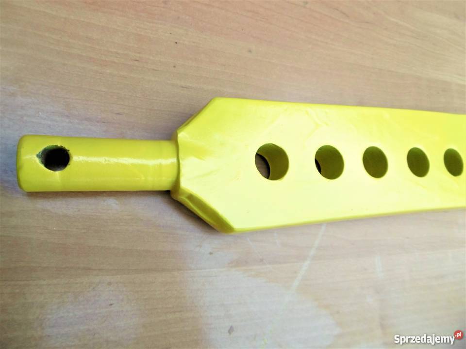 belka polowa ursus zetor mtz 4x4 prl 820 mm Namysłów