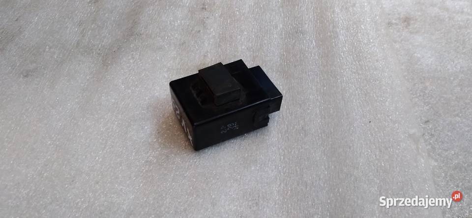 Przekaźnik Sterownik Yamaha Virago XV 125250 Pozostałe małopolskie Brzeszcze sprzedam