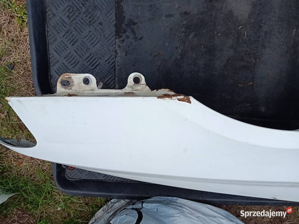 błotnik prawy Fiat Stilo 04r Szczecin