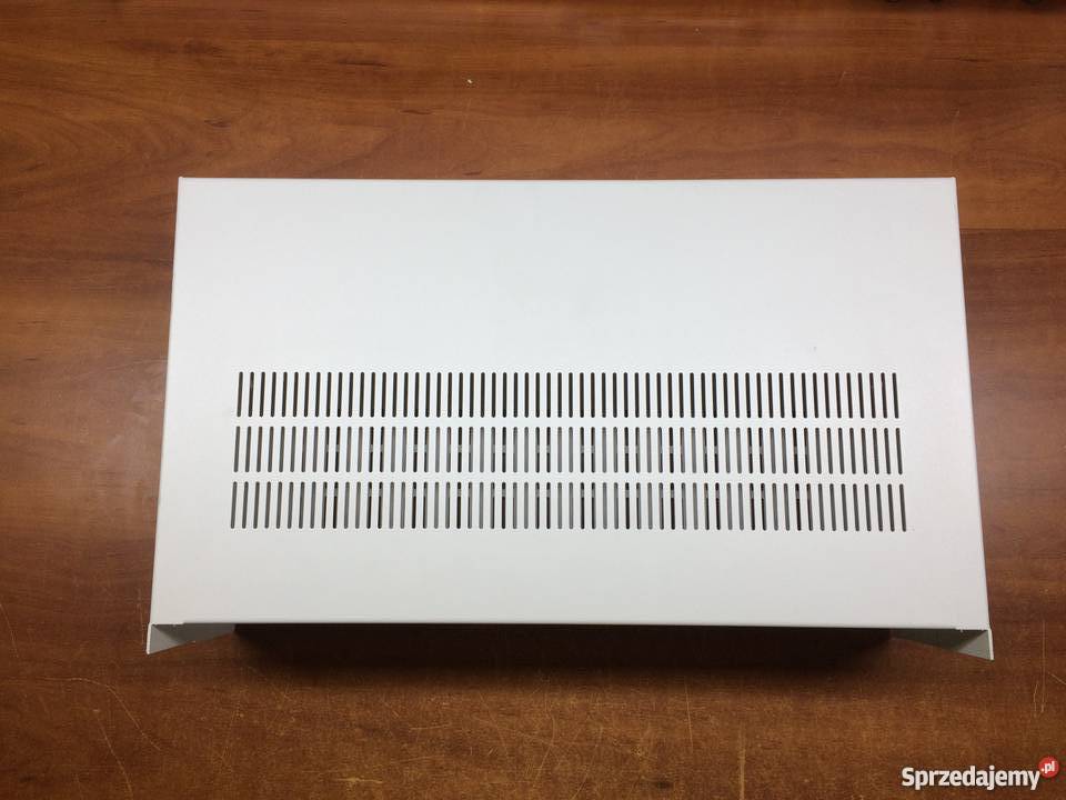 Obudowa aluminiowa laboratoryjna DIY generator śląskie